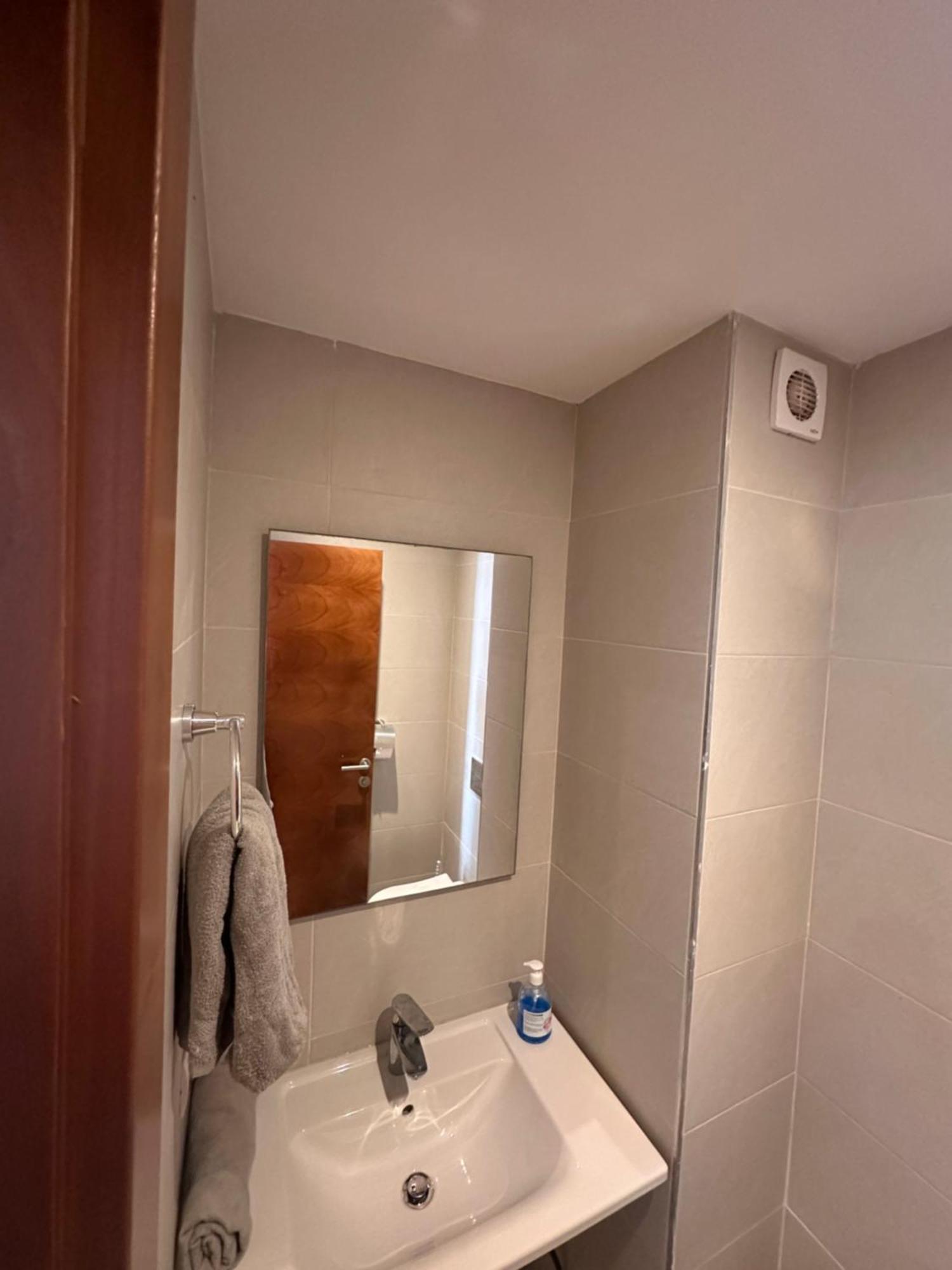 Apartamento Luxury Seafront With Stunning Ocean Views