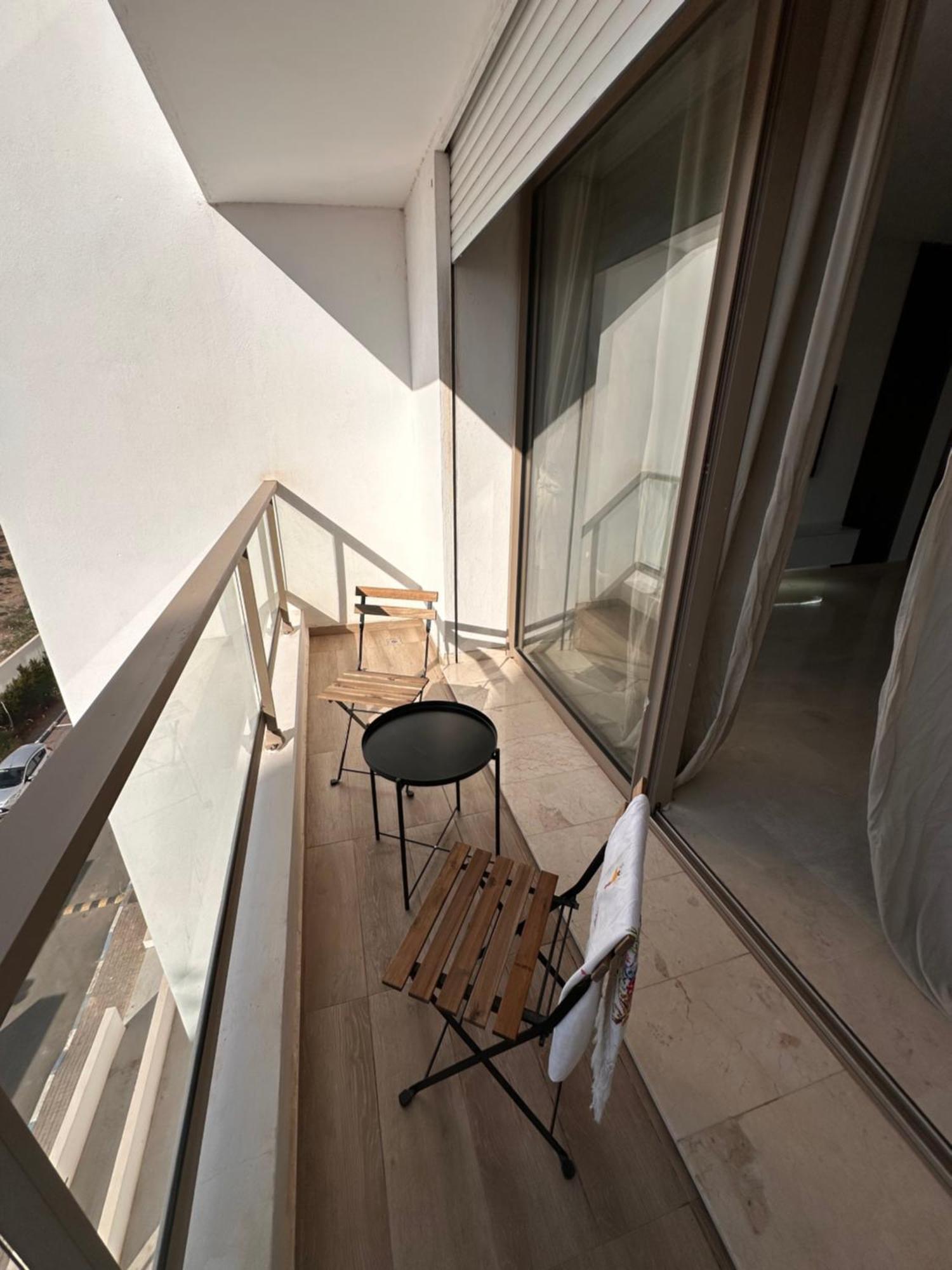 Luxury Seafront With Stunning Ocean Views Apartamento